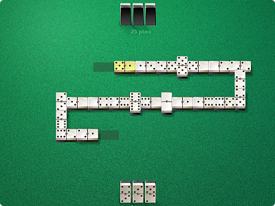 Domino Strategy • Dominoes Multiplayer