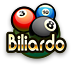 Gioco del biliardo o pool