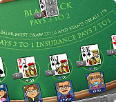 BlackJack Ludijogos - Slots, Bingo, Poker, Blackjack e mais 