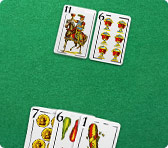 Escoba Online: juego de cartas para Android - Download