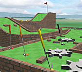 Minigolf : Ludijogos