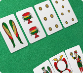 Scopa : Ludijogos