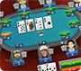 Poker Texas Hold’em en ligne