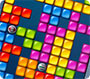 Online Tetris game