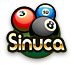 Jogo de bilhar ou pool